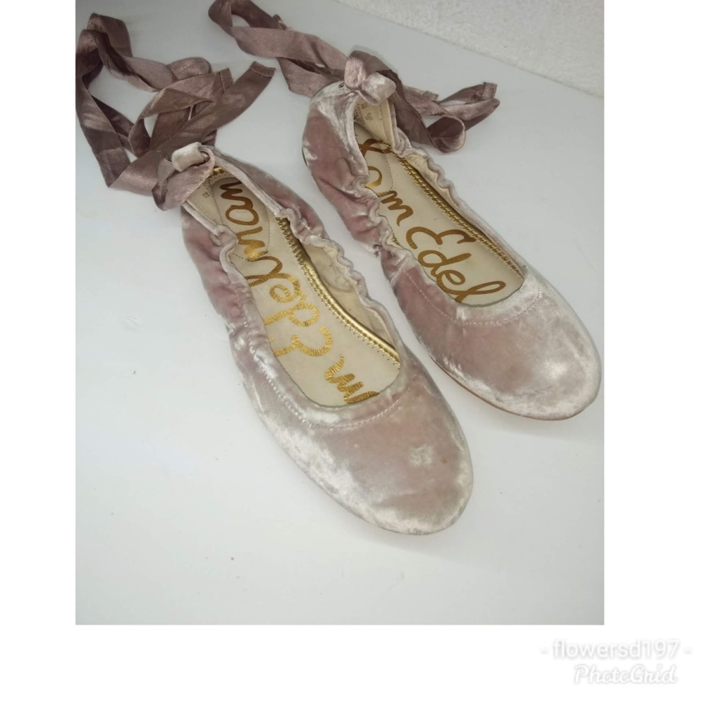 Sam Edelman woman shoes size 8